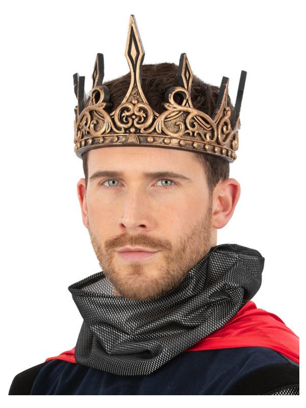 Historical/Viking Crown - Adult Weekender