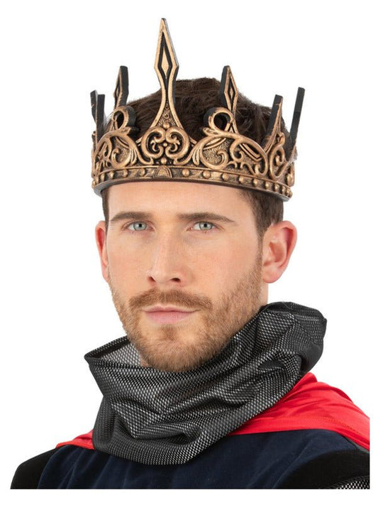 Historical/Viking Crown - Adult Weekender