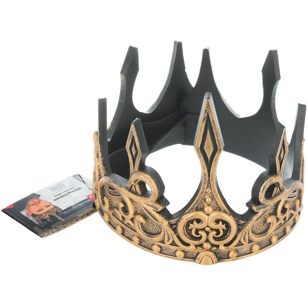 Historical/Viking Crown - Adult Weekender