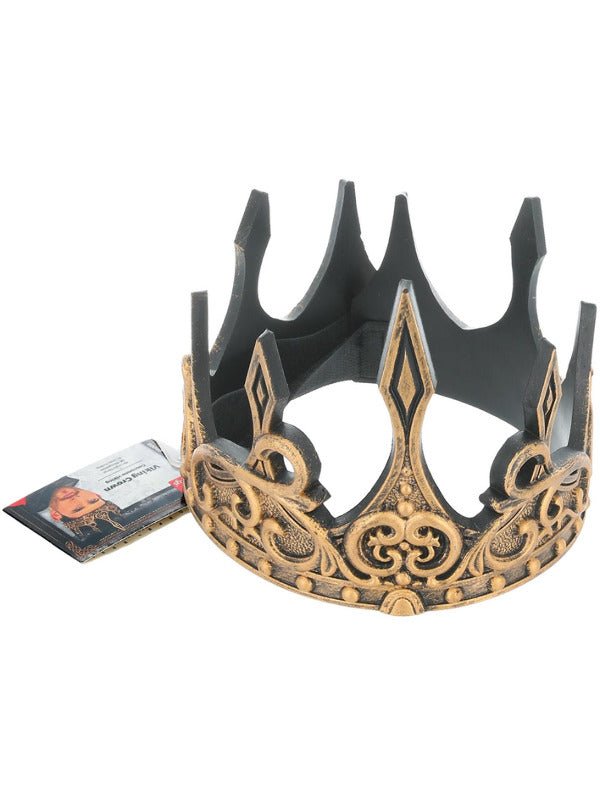 Historical/Viking Crown - Adult Weekender