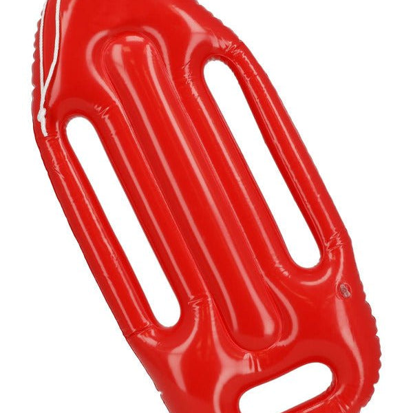 Inflatable Lifeguard Float - Adult Weekender
