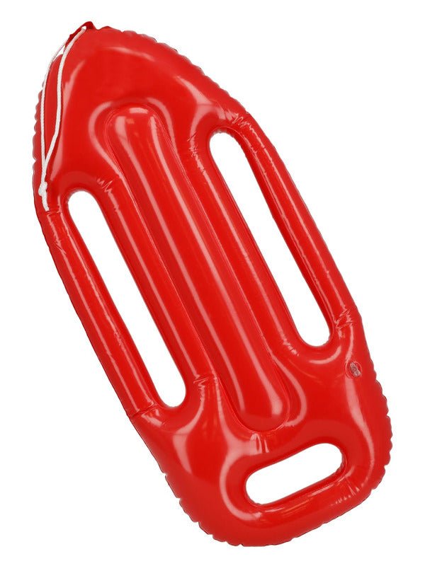 Inflatable Lifeguard Float - Adult Weekender
