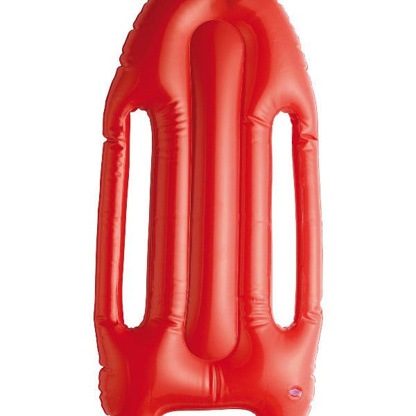 Inflatable Lifeguard Float - Adult Weekender