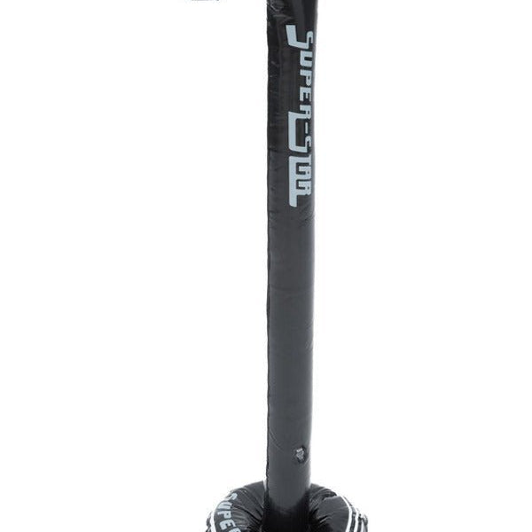 Inflatable Microphone on Stand - Adult Weekender