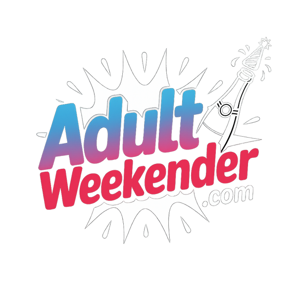 Adult Weekender 
