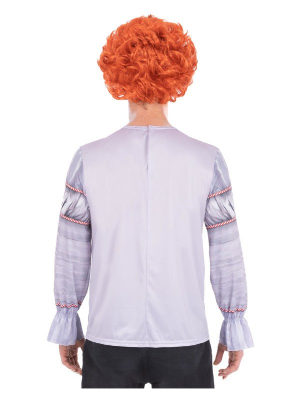 IT Chapter 2 Pennywise Top - Adult Weekender