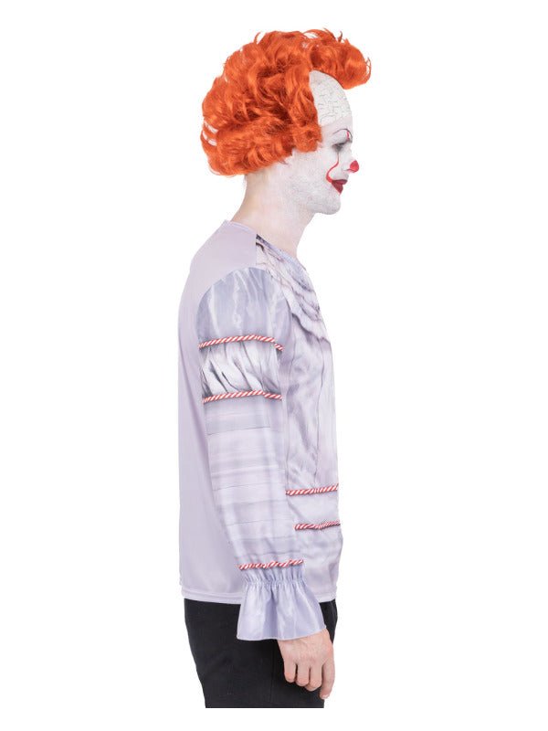 IT Chapter 2 Pennywise Top - Adult Weekender