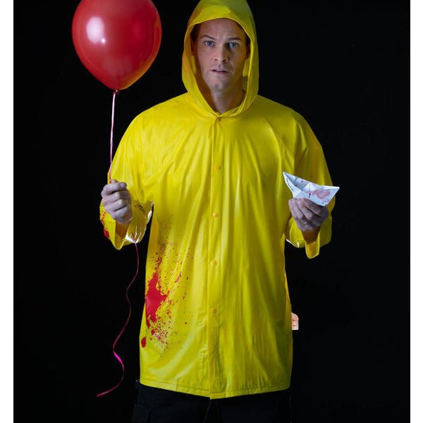 IT Chapter Two, Georgie Costume - Adult Weekender