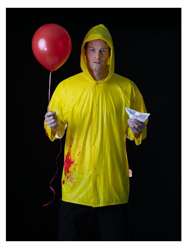 IT Chapter Two, Georgie Costume - Adult Weekender