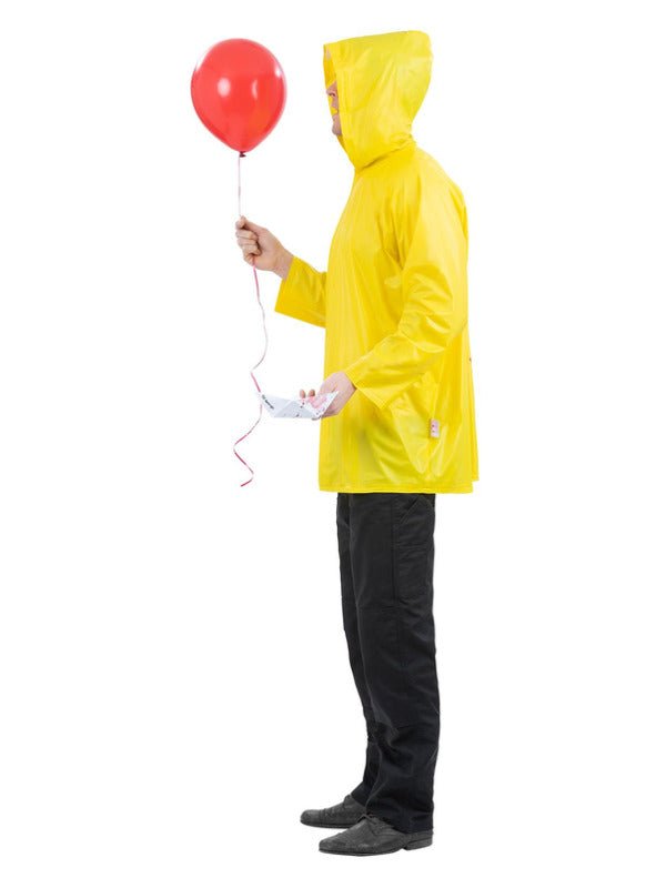 IT Chapter Two, Georgie Costume - Adult Weekender