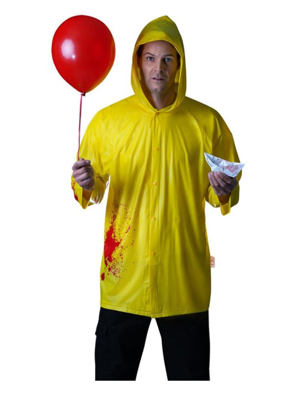 IT Chapter Two, Georgie Costume - Adult Weekender