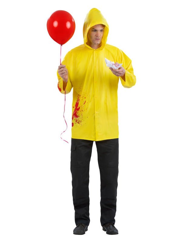 IT Chapter Two, Georgie Costume - Adult Weekender