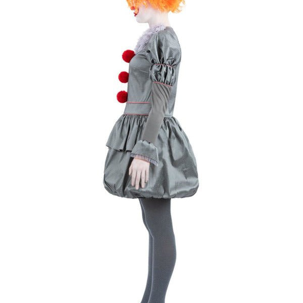 IT Chapter Two, Pennywise Costume - Adult Weekender