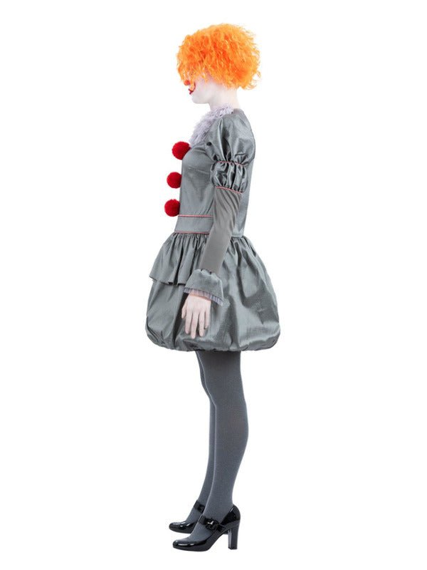 IT Chapter Two, Pennywise Costume - Adult Weekender
