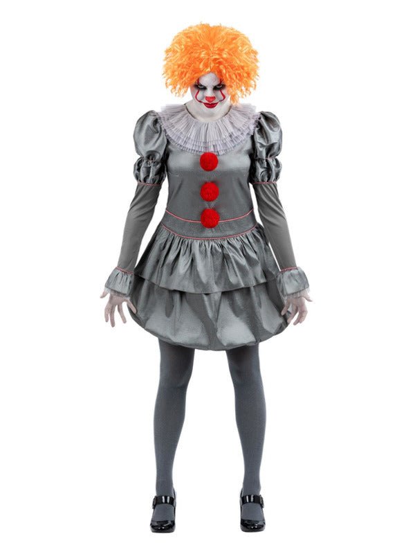 IT Chapter Two, Pennywise Costume - Adult Weekender