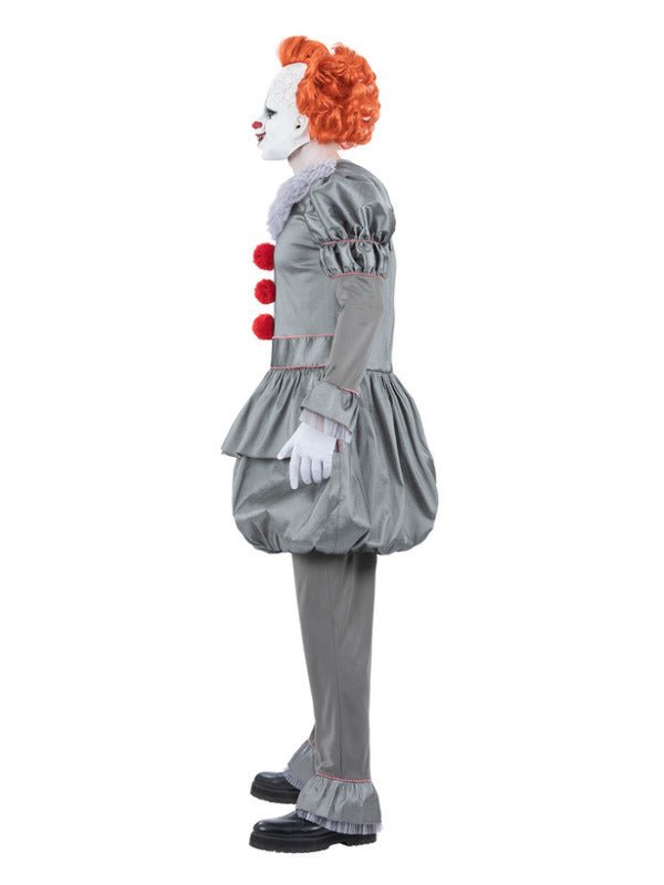 IT Chapter Two, Pennywise Costume - Adult Weekender