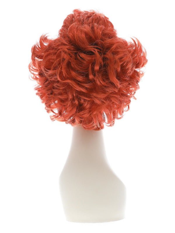 IT Chapter Two Pennywise Wig - Adult Weekender