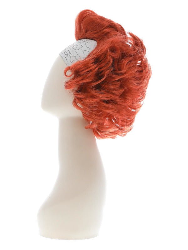 IT Chapter Two Pennywise Wig - Adult Weekender