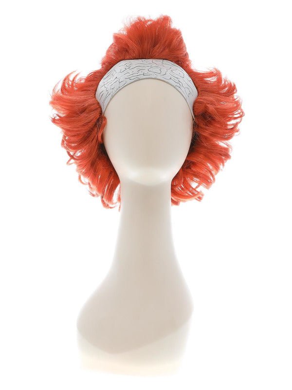 IT Chapter Two Pennywise Wig - Adult Weekender