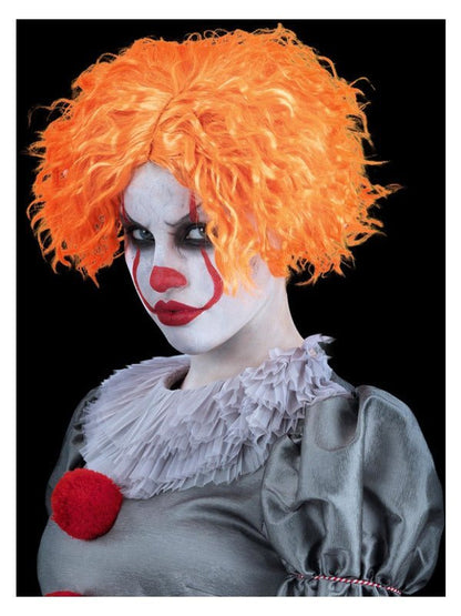 IT Chapter Two Wig - Adult Weekender