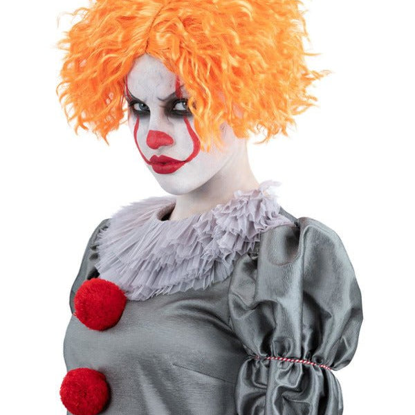 IT Chapter Two Wig - Adult Weekender