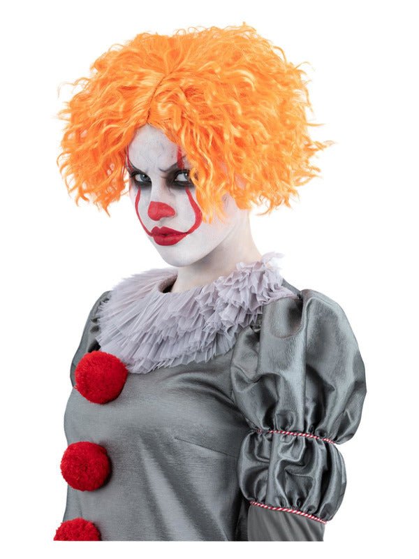IT Chapter Two Wig - Adult Weekender