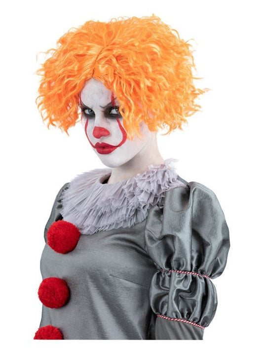 IT Chapter Two Wig - Adult Weekender