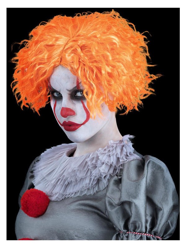 IT Chapter Two Wig - Adult Weekender