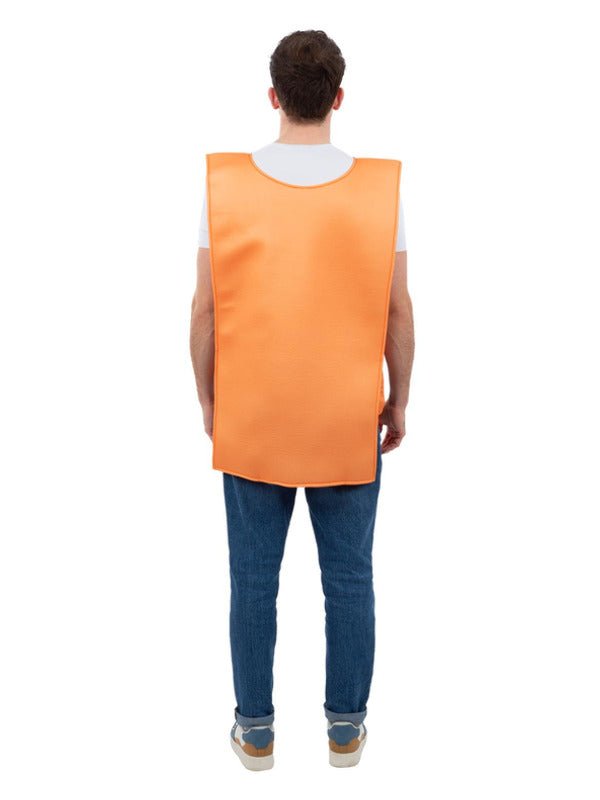 Kelloggs™ Pop Tarts™ Strawberry Milkshake Costume - Adult Weekender