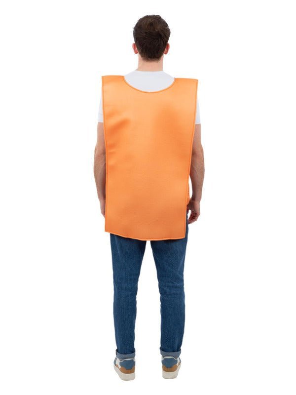 Kelloggs™ Pop Tarts™ Strawberry Milkshake Costume - Adult Weekender