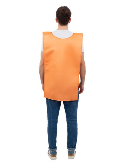 Kelloggs™ Pop Tarts™ Strawberry Milkshake Costume - Adult Weekender