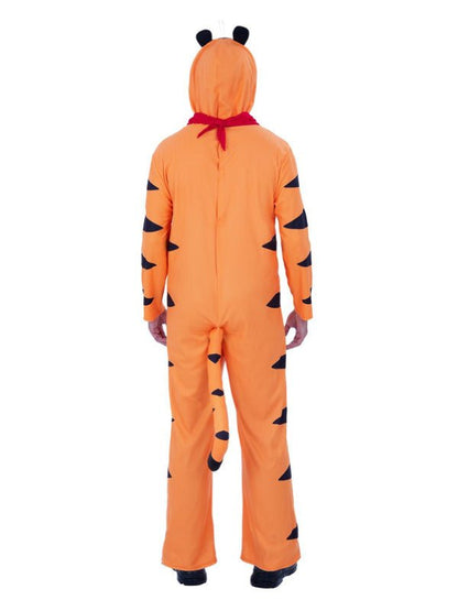 Kelloggs™ Tony The Tiger™ Costume - Adult Weekender