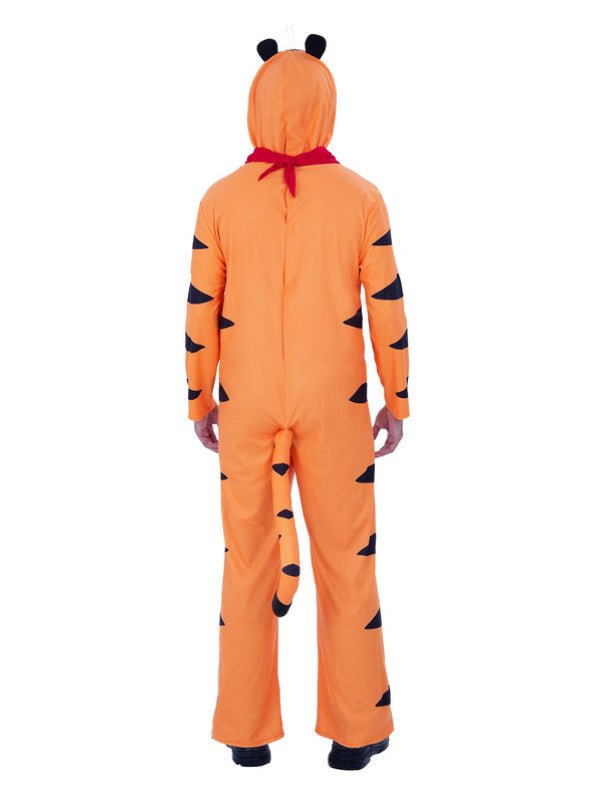 Kelloggs™ Tony The Tiger™ Costume - Adult Weekender