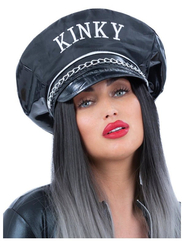 Kinky Captains Hat - Adult Weekender