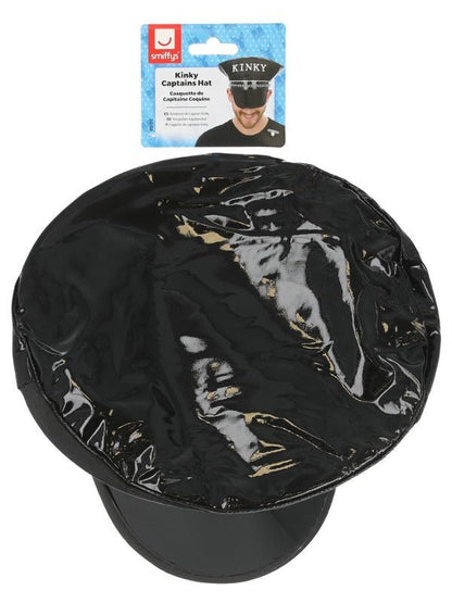 Kinky Captains Hat - Adult Weekender