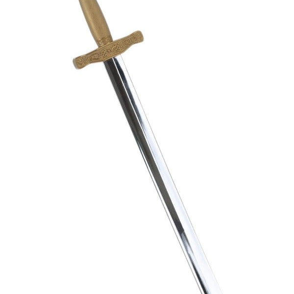 Knights Sword, Silver - Adult Weekender
