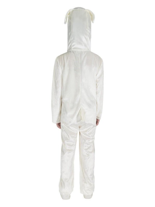Lamb Costume, - Adult Weekender