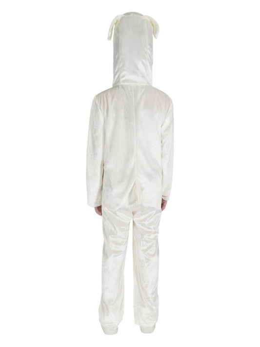 Lamb Costume, - Adult Weekender