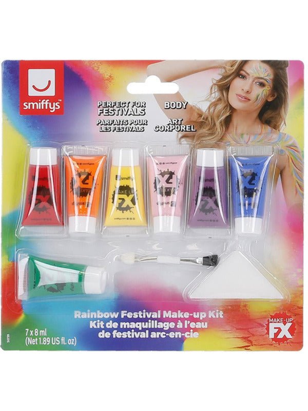 Large Boobs, Pink - Adult Weekender