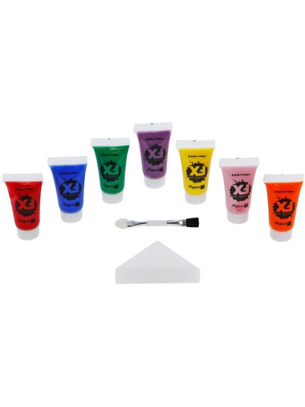 Large Boobs, Pink - Adult Weekender