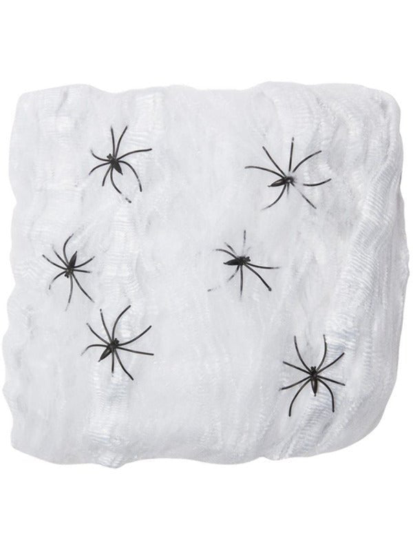 Large Spider Web Decoration - Adult Weekender