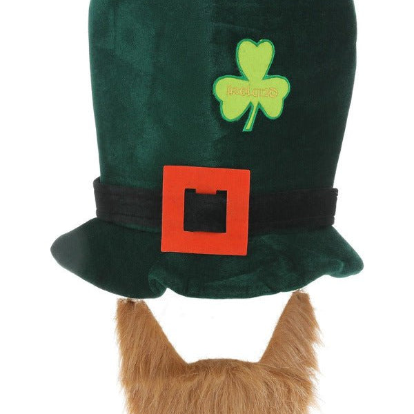 Leprechaun Hat, Green - Adult Weekender