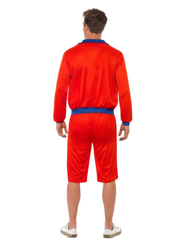 Lifeguard Costume - Adult Weekender