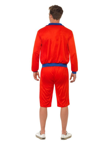 Lifeguard Costume - Adult Weekender