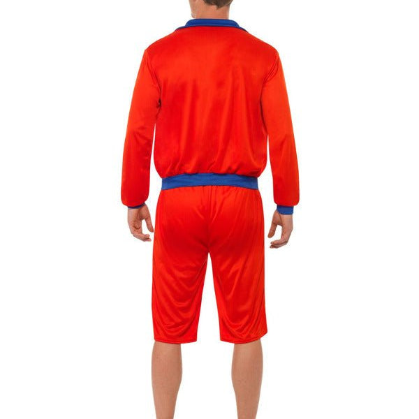 Lifeguard Costume - Adult Weekender