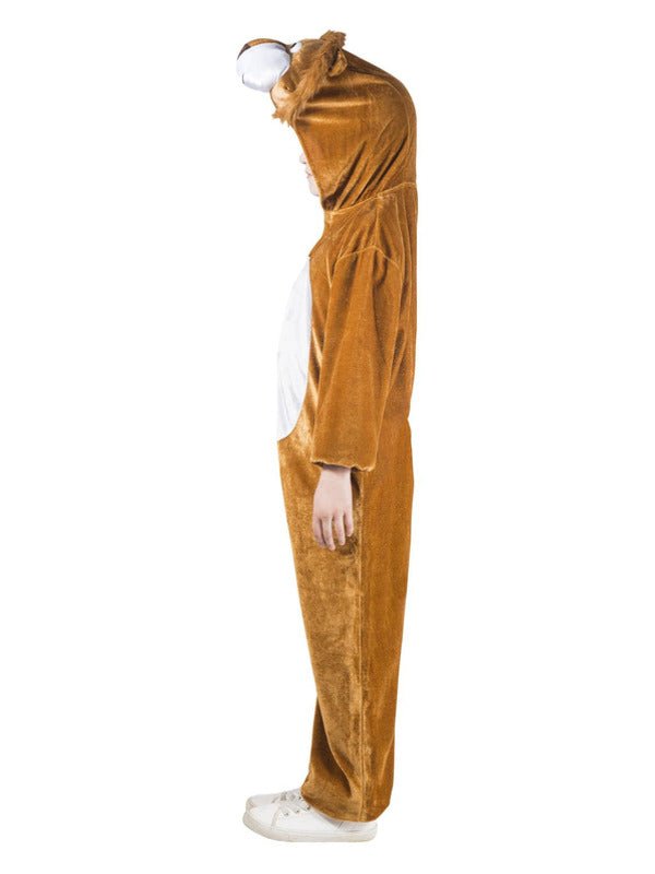 Lion Costume, - Adult Weekender