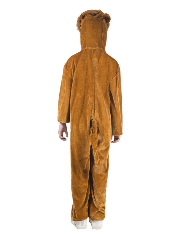 Lion Costume, - Adult Weekender