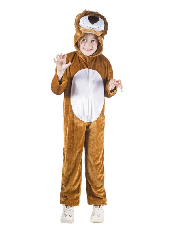 Lion Costume, - Adult Weekender