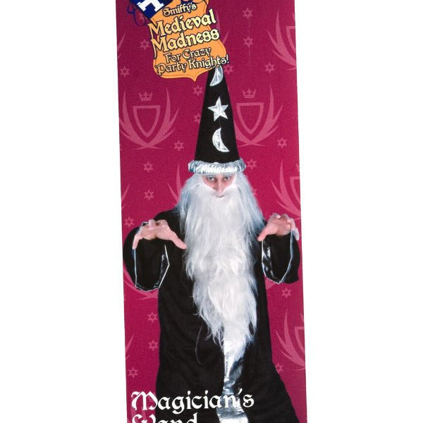 Magician's Wand, Black - Adult Weekender