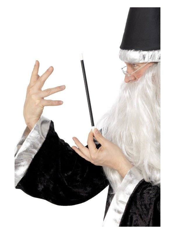Magician's Wand, Black - Adult Weekender